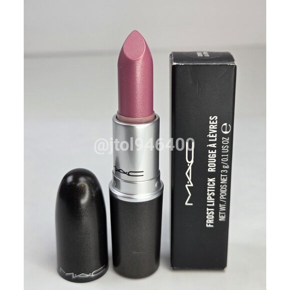 Mac Creme De La Femme Lipstick